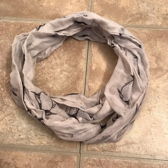 Other - Penguin Infinity Scarf